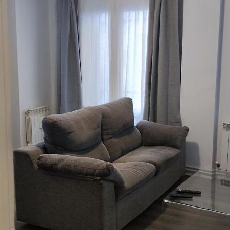 Apartamentos Crispin Anais Corella Luaran gambar