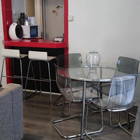 Apartamentos Crispin Anais Corella Luaran gambar