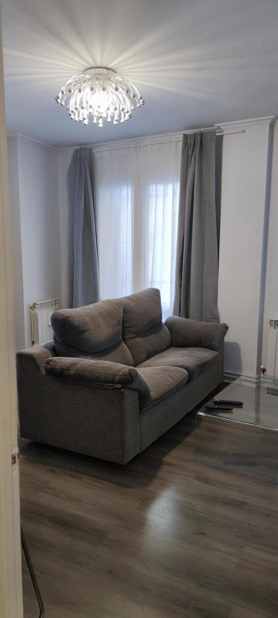 Apartamentos Crispin Anais Corella Luaran gambar