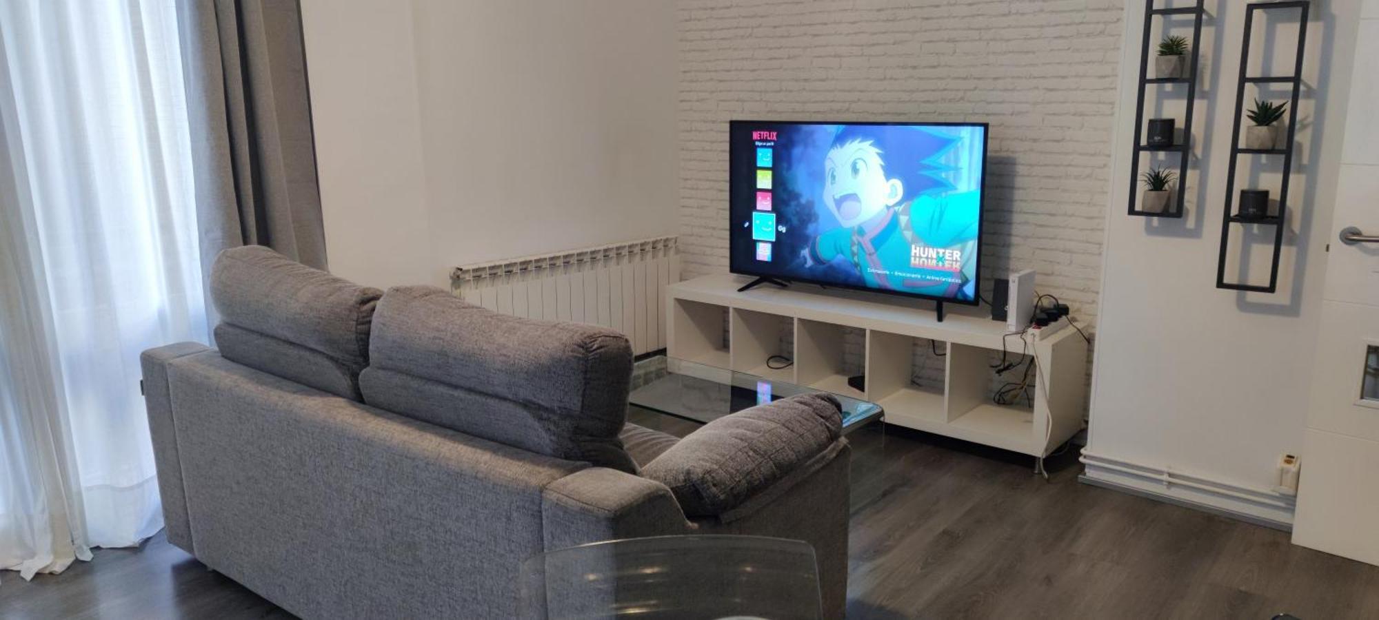 Apartamentos Crispin Anais Corella Luaran gambar