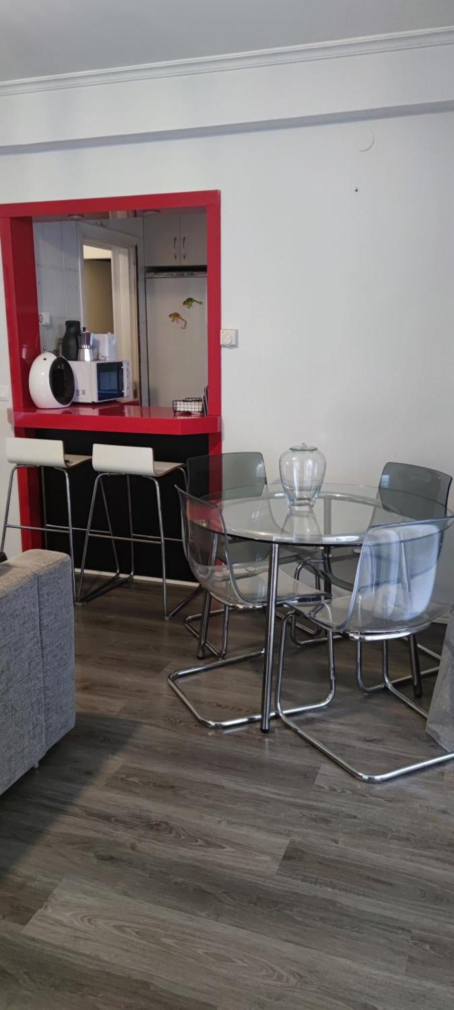 Apartamentos Crispin Anais Corella Luaran gambar