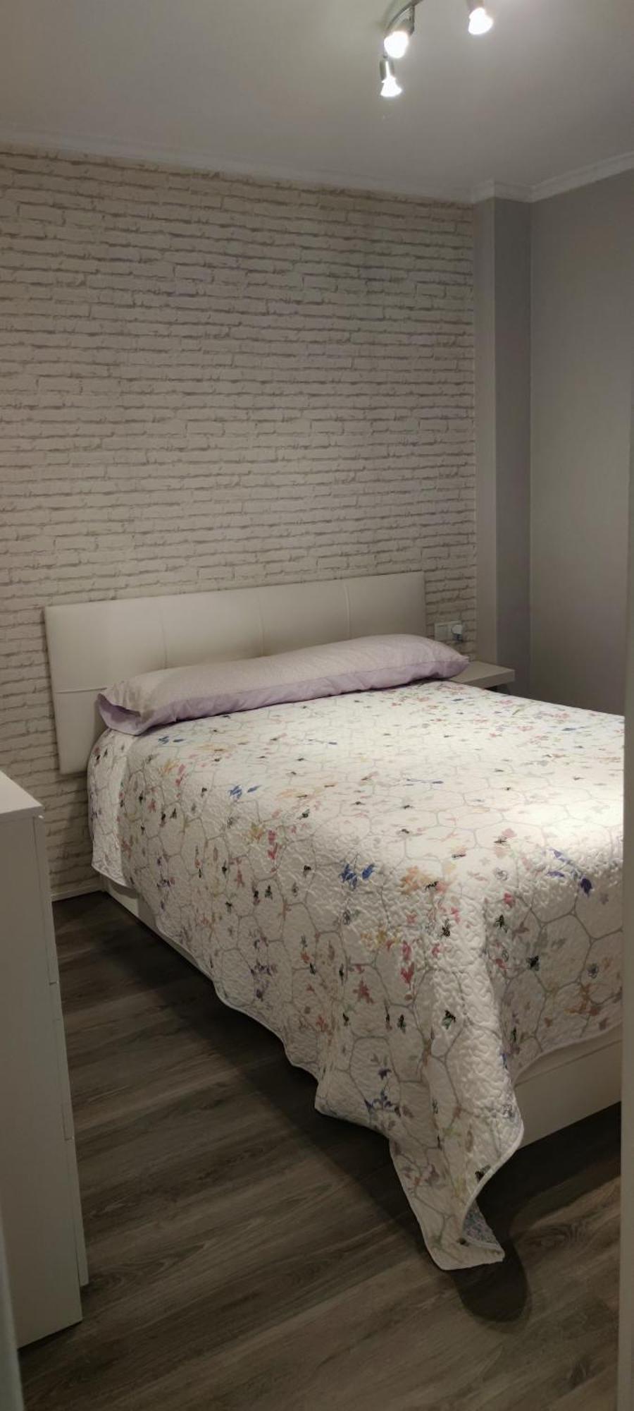 Apartamentos Crispin Anais Corella Luaran gambar