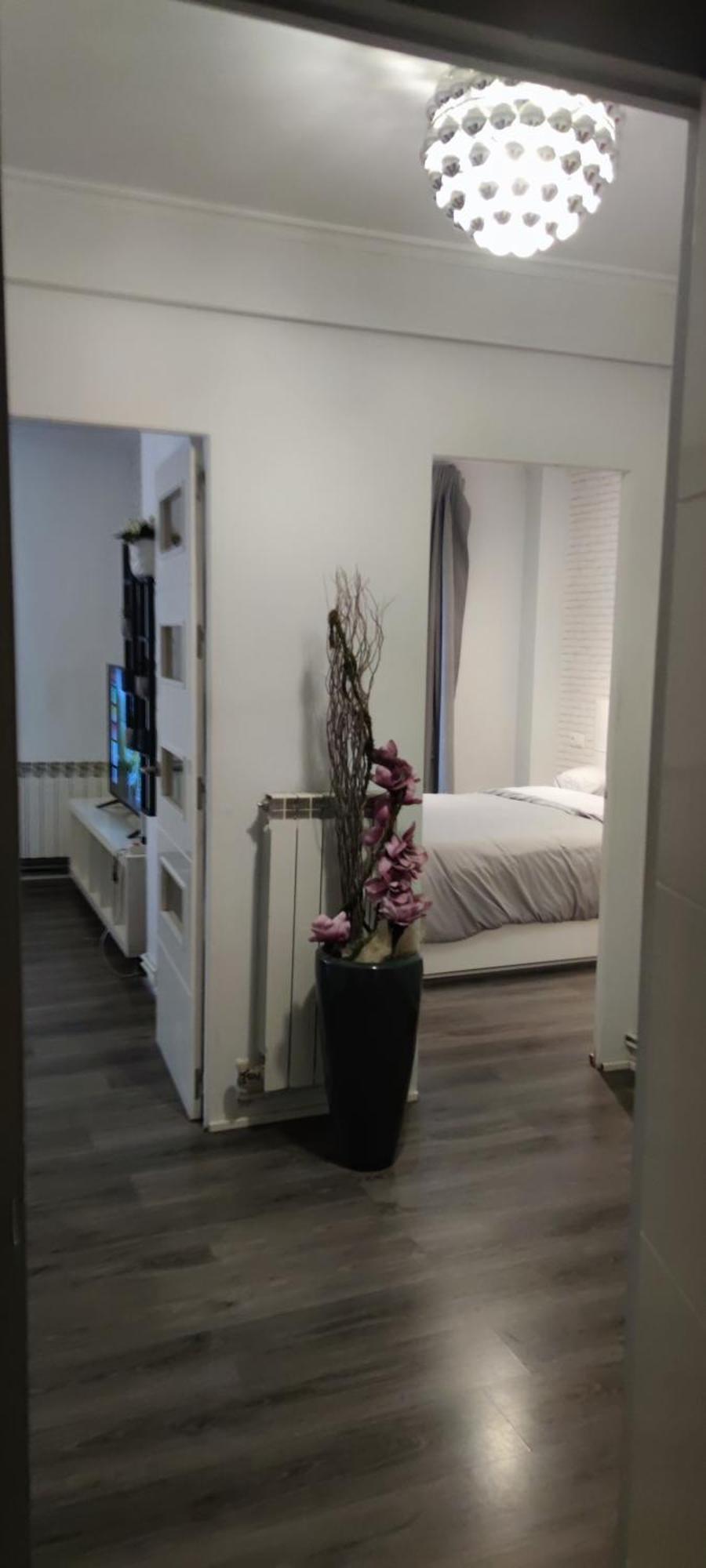 Apartamentos Crispin Anais Corella Luaran gambar
