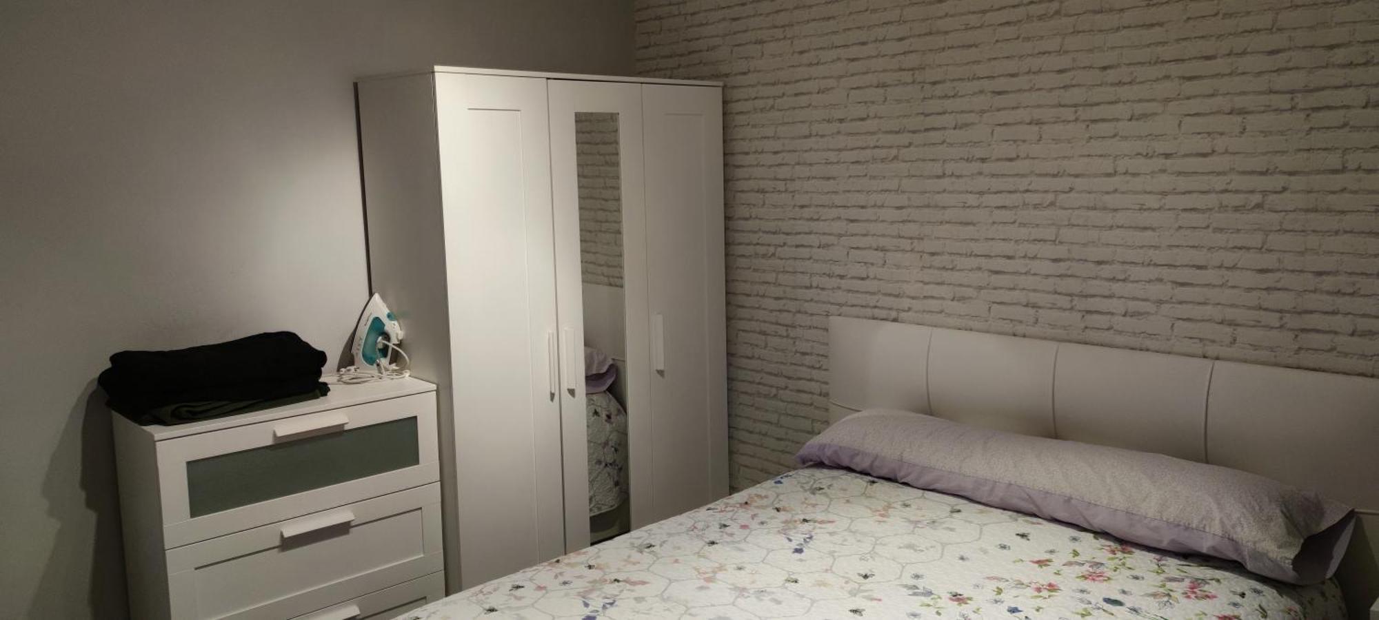 Apartamentos Crispin Anais Corella Luaran gambar