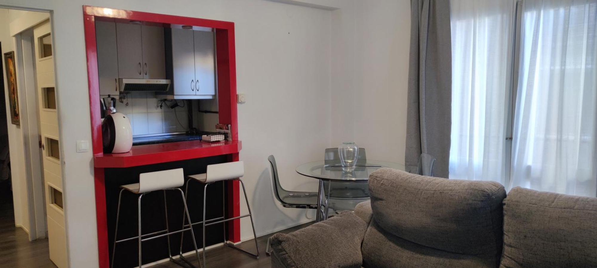 Apartamentos Crispin Anais Corella Luaran gambar